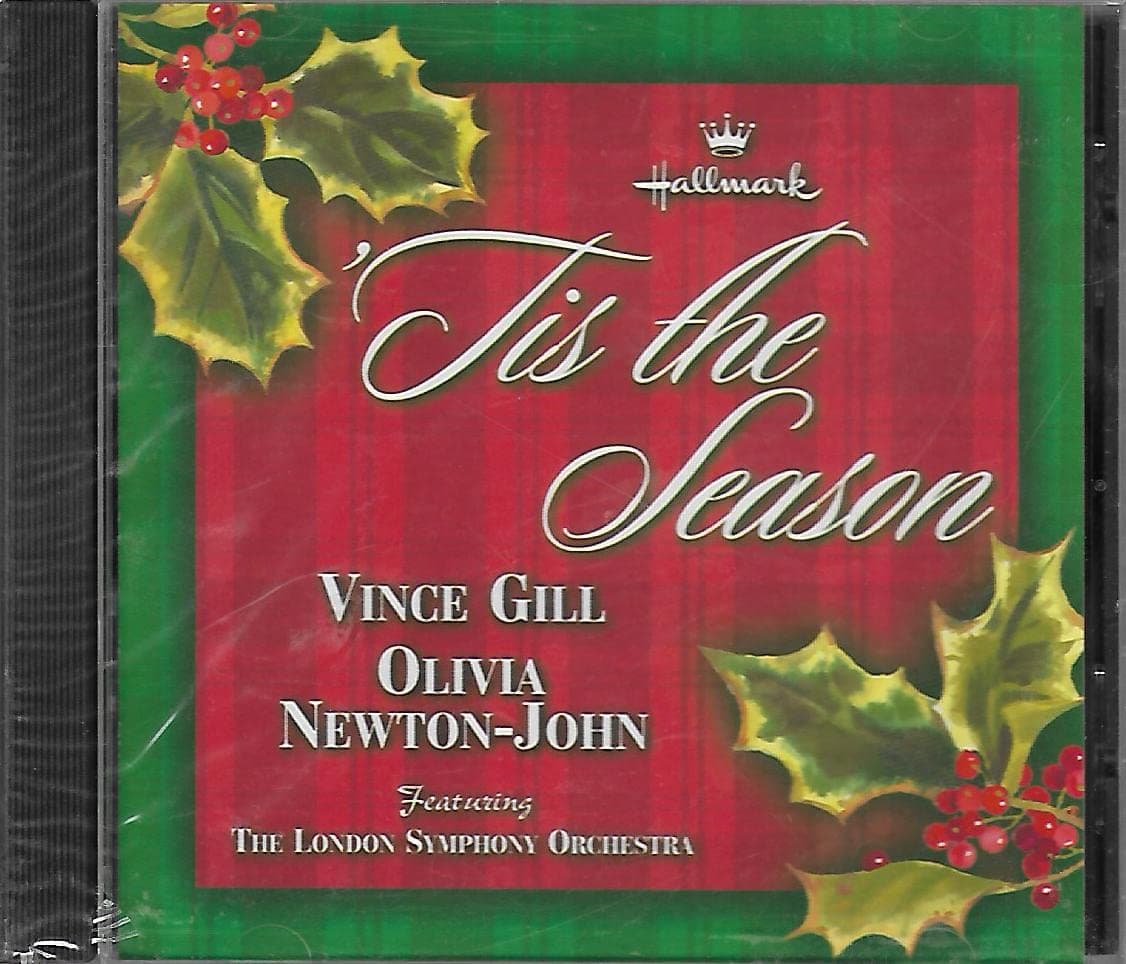 'Tis The Season