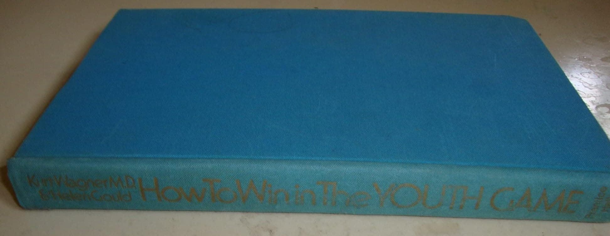How to win in the youth game: the magic of plastic surgery, Kurt Wagner and Helen Gould by null