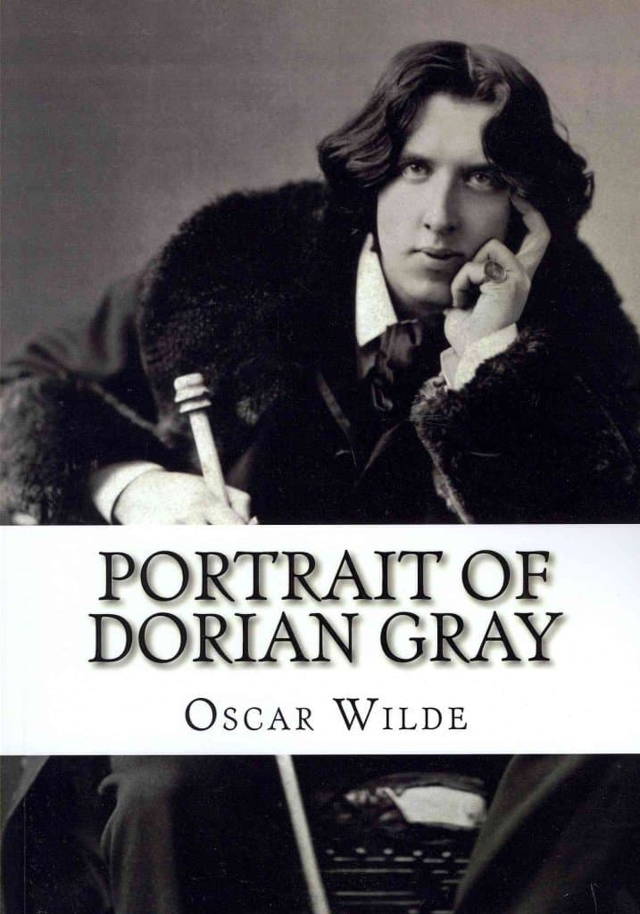The Picture of Dorian Gray Wilde, Oscar by null