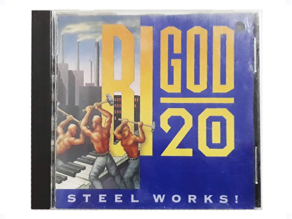 Steel Works
