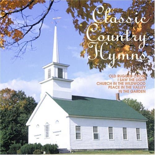 Classic Country Hymns, Vol. 1