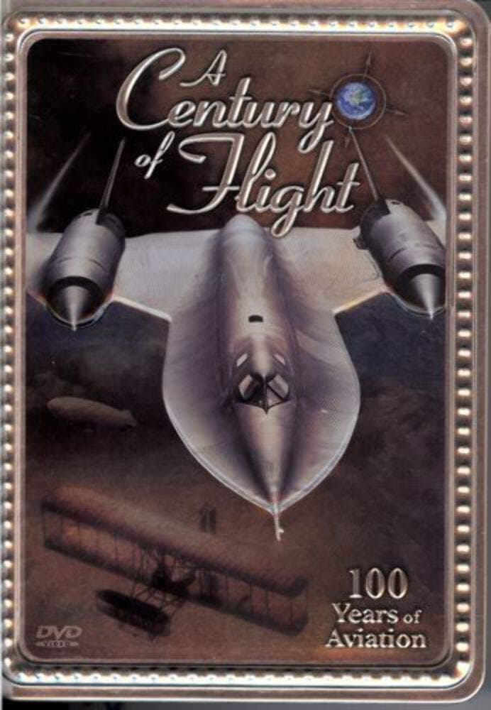 A Century of Flight