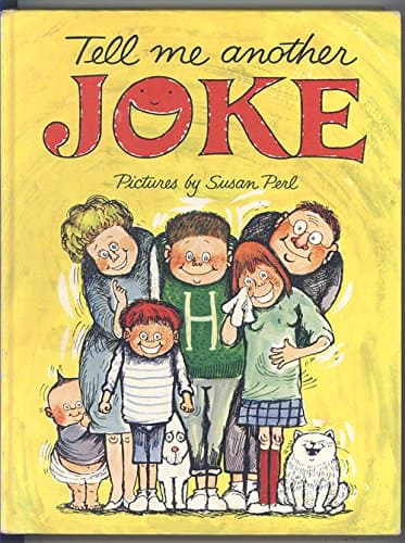 Tell Me Another Joke
