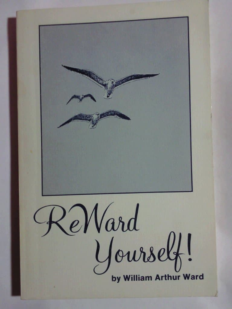ReWard yourself Ward, William Arthur by null