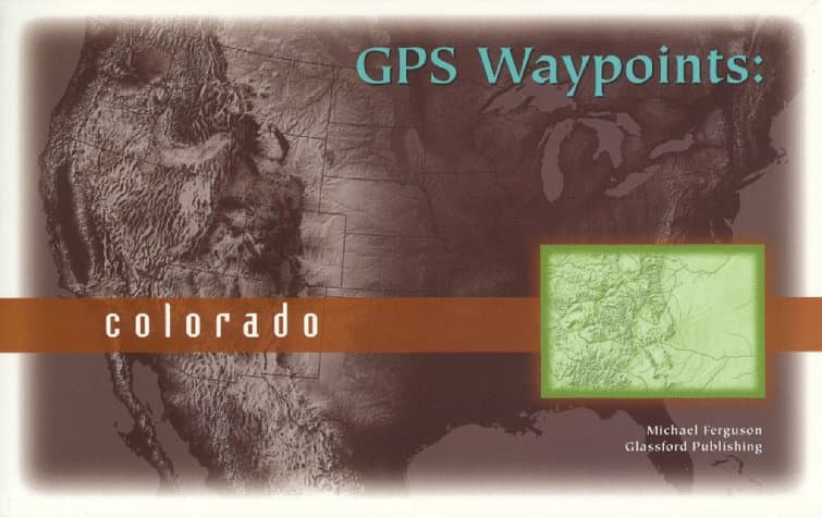 GPS Waypoints: Colorado Ferguson, Michael by null