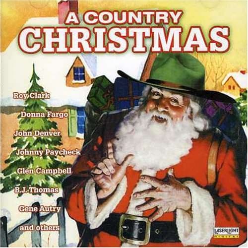A Country Christmas