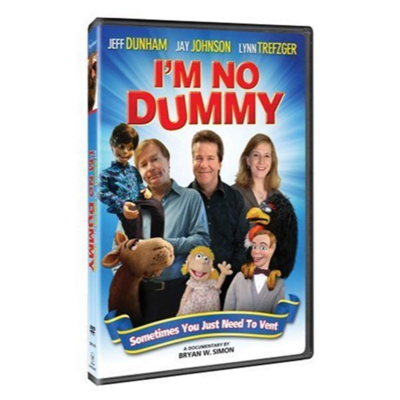 I'm No Dummy