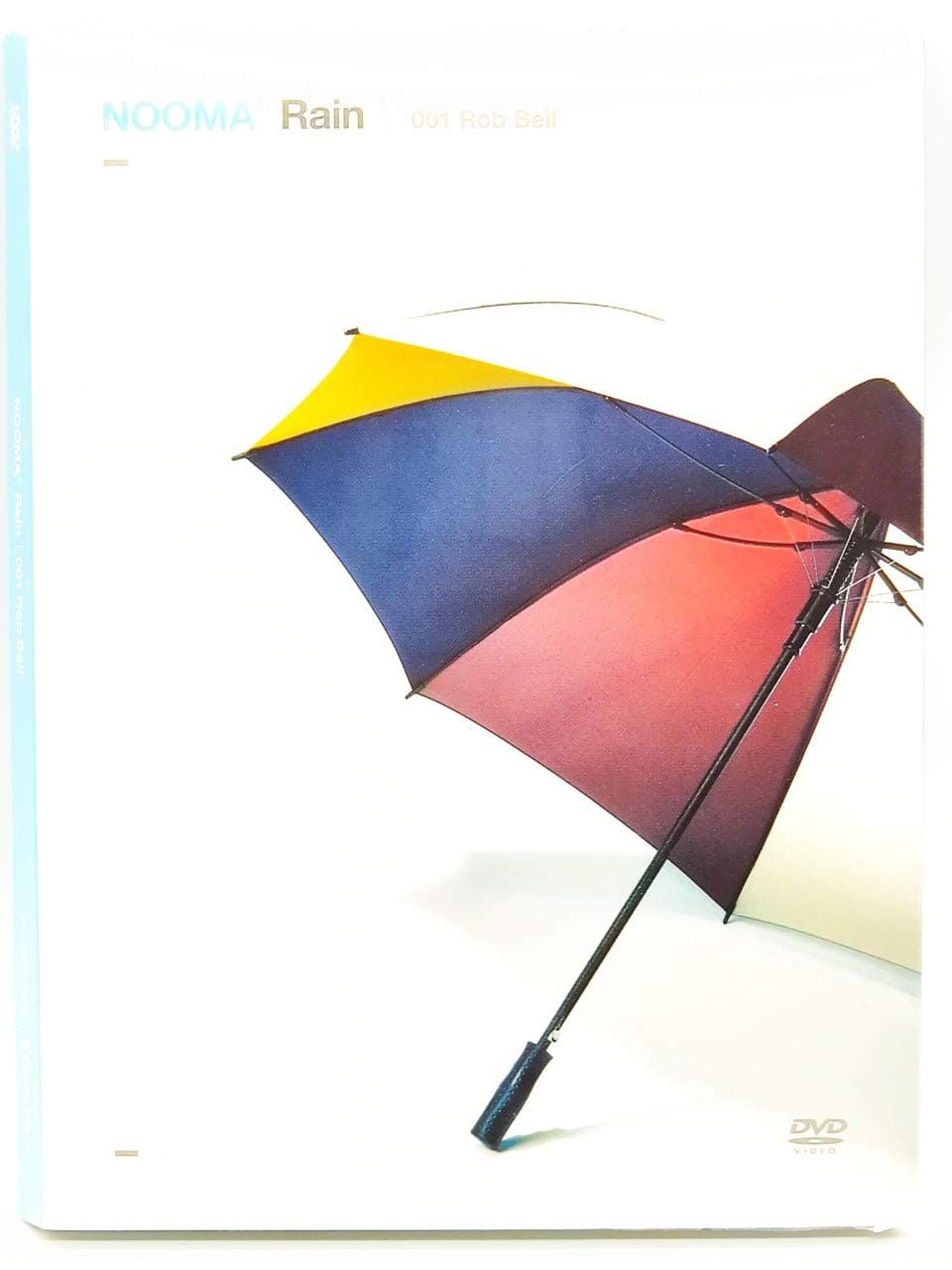 Rain 001---Rob Bell