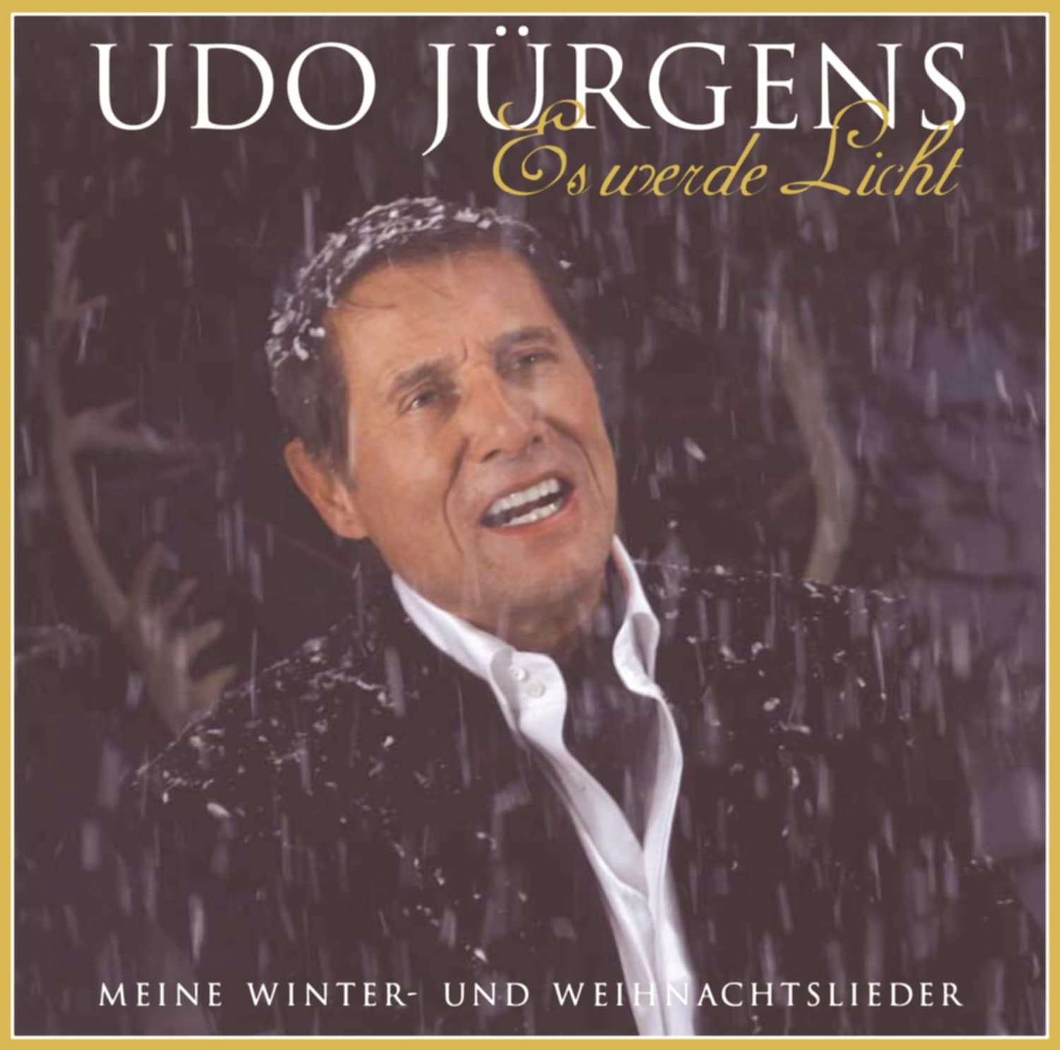 Es Werde Licht-Meine