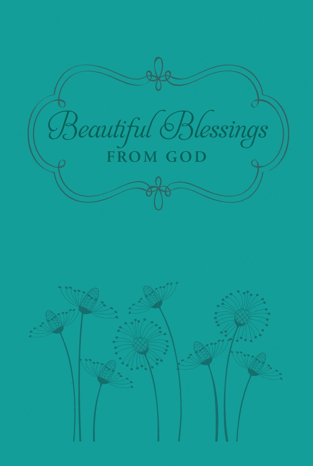 Beautiful Blessings from God Raybon, Patricia by null