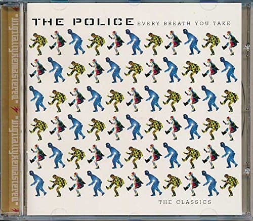 The Police - Greatest Hits