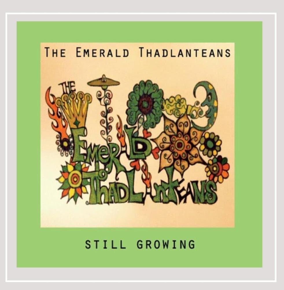 Still Growing