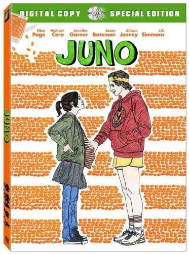 JUNO (TWO-DISC SPECIAL EDITION WIT MOVIE