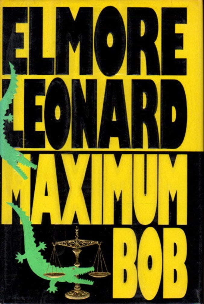 Maximum Bob Leonard, Elmore by null