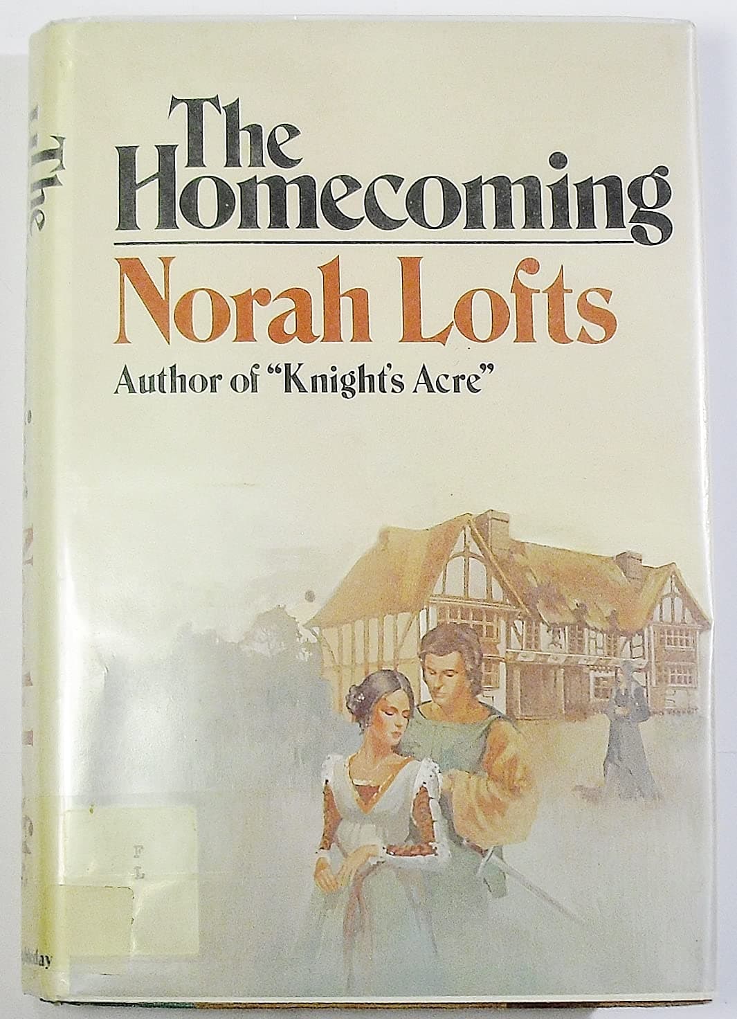 The Homecoming Lofts, Norah by null