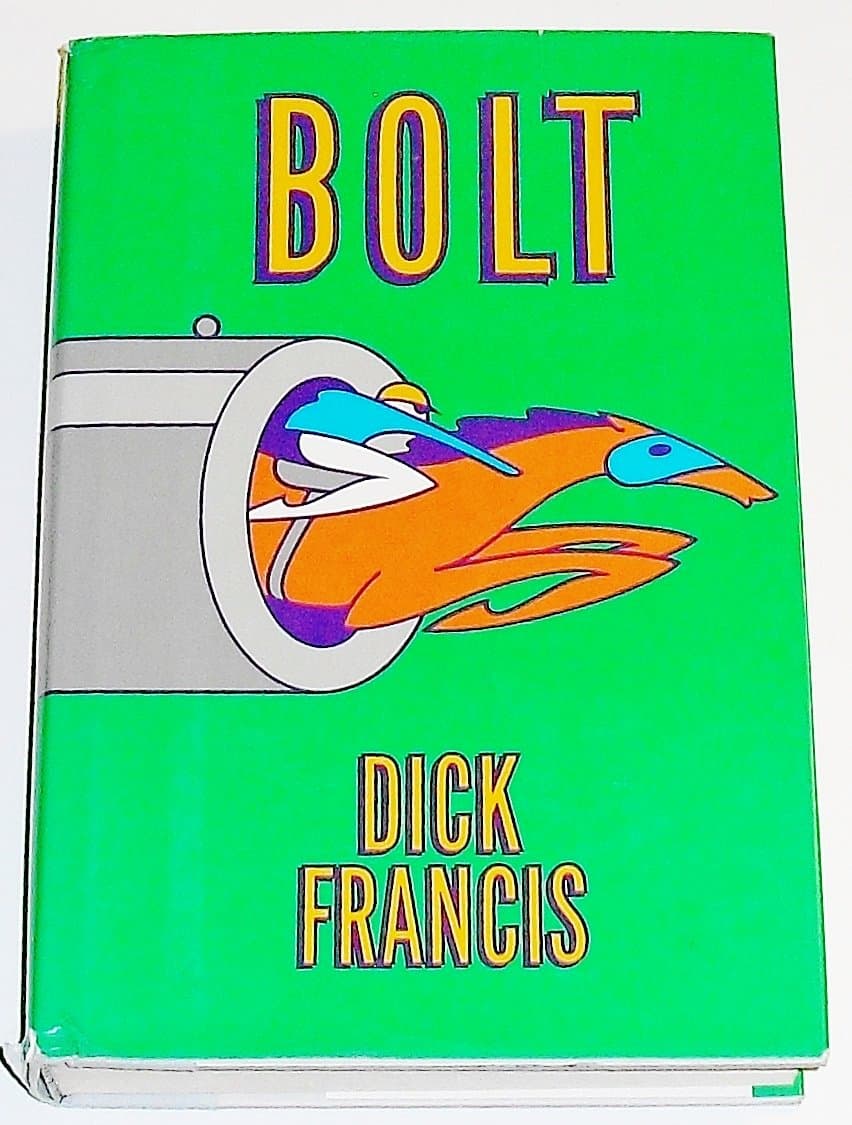 Bolt Francis, Dick by null