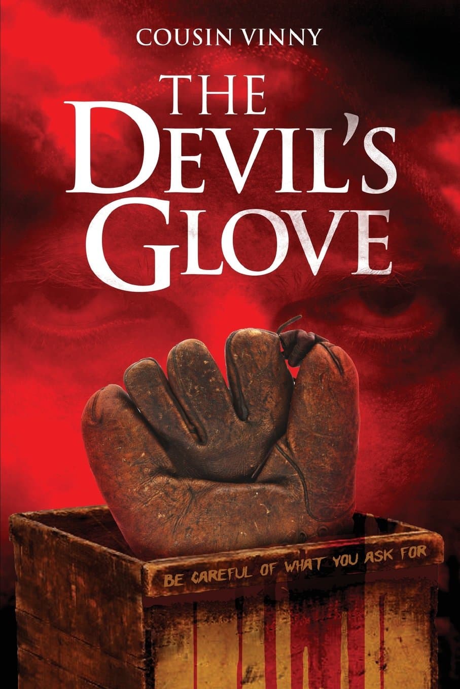 The Devil's Glove Cousin Vinny by null