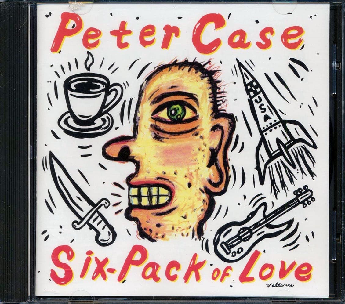 Six Pack of Love
