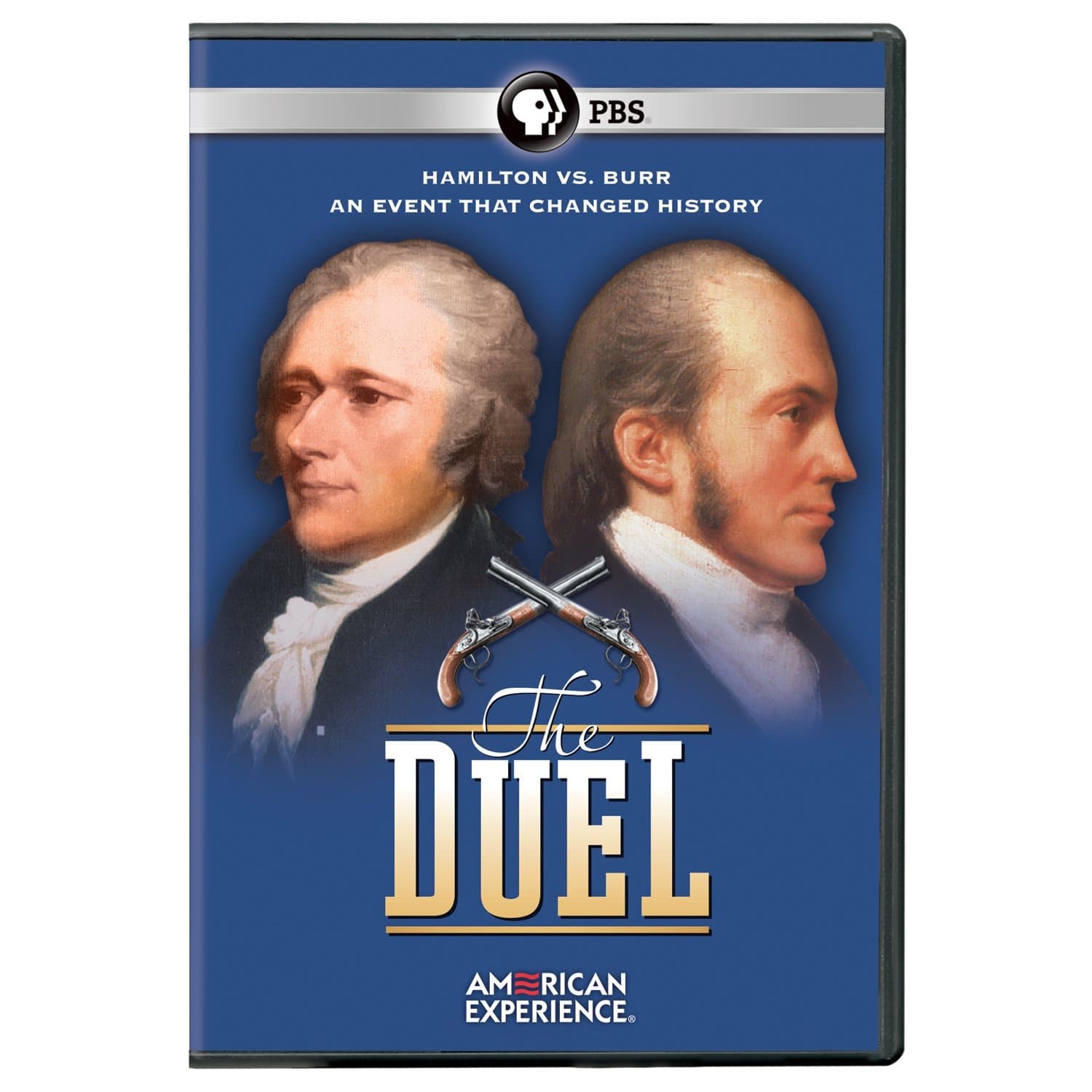 The Duel (American Experience)