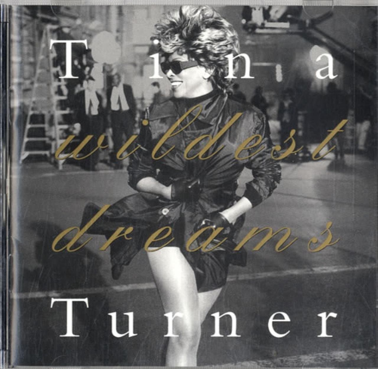 Wildest Dreams