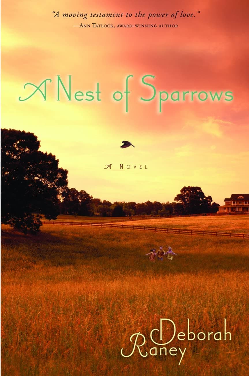 A Nest of Sparrows Raney, Deborah by null