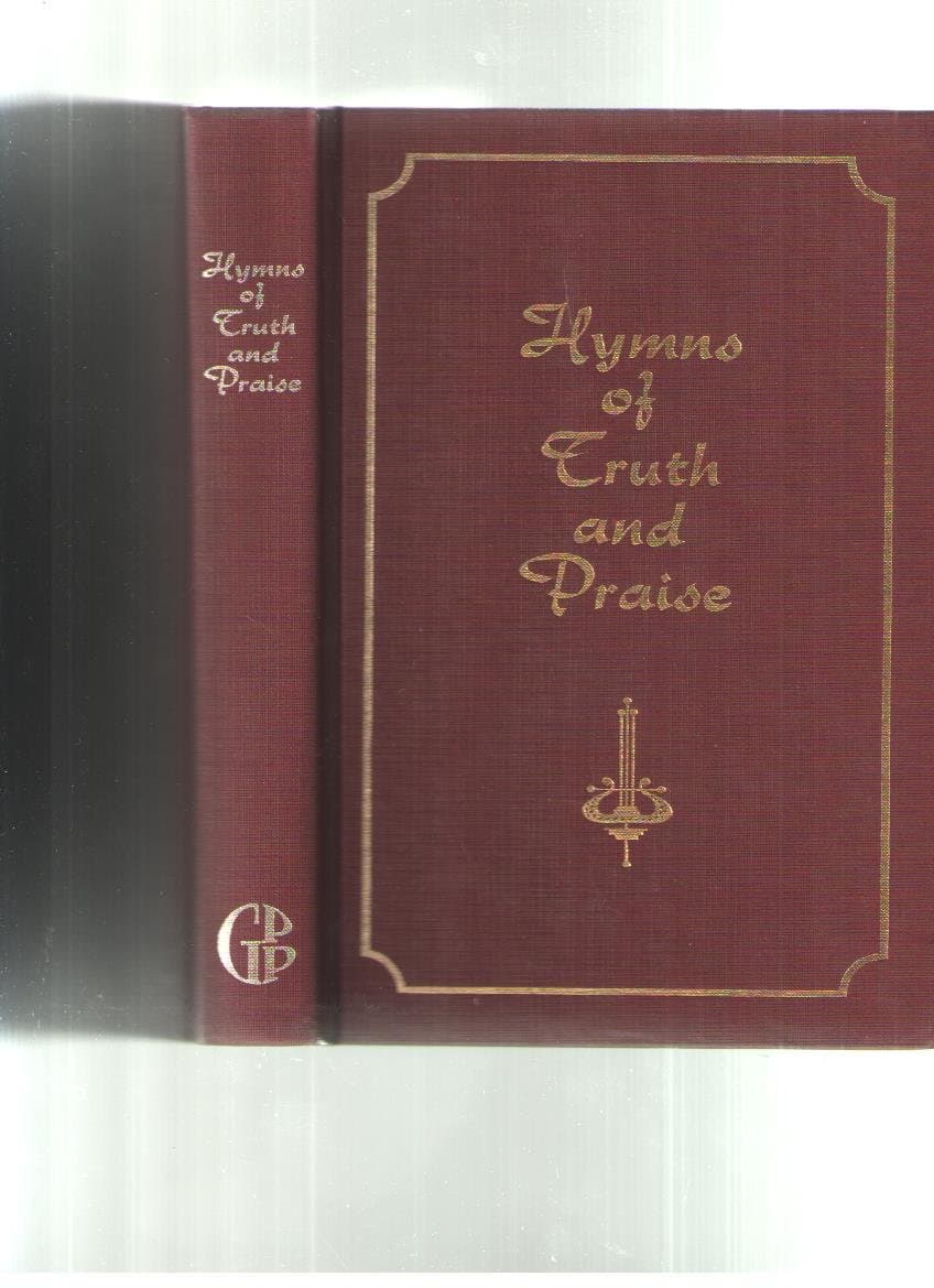 Hymns of Truth and Praise