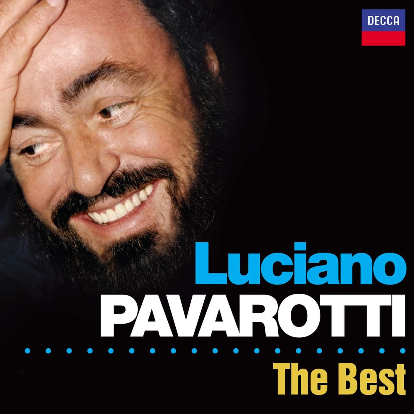 Luciano Pavarotti: The Best (Farewell Tour)