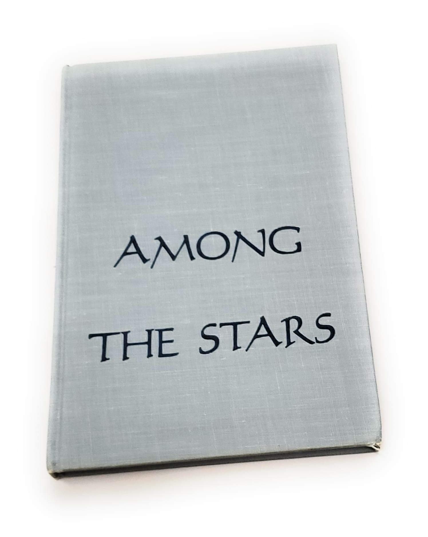 Among the stars;: The life of Father Joseph Manyanet Morera, Dominic by null