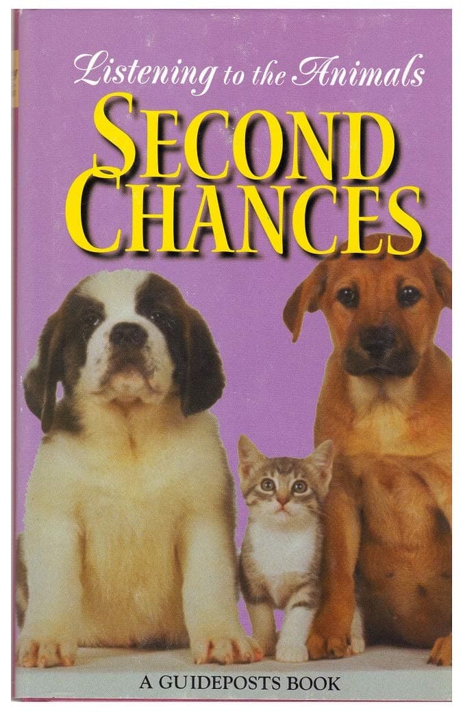 Listening to the Animals, Second Chances