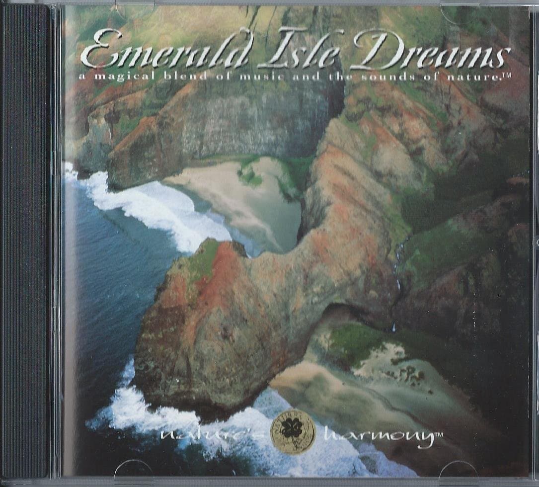 Emerald Isle Dreams