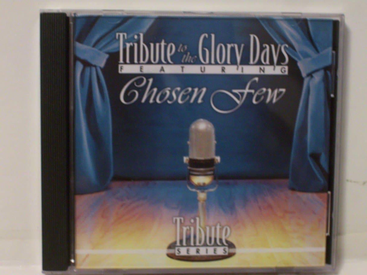 Tribute to the Glory Days