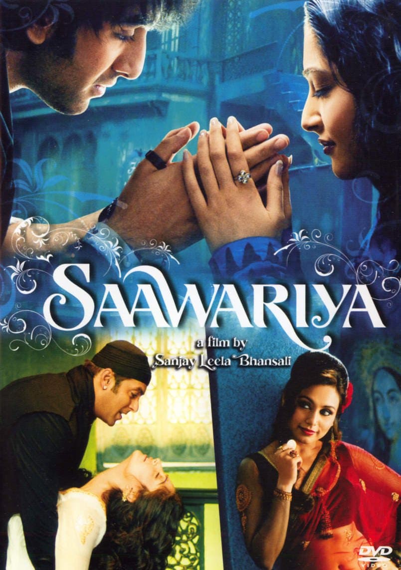 Saawariya