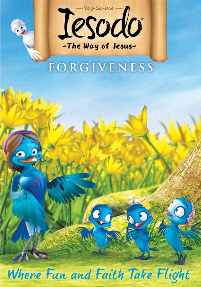 Iesodo: Forgiveness