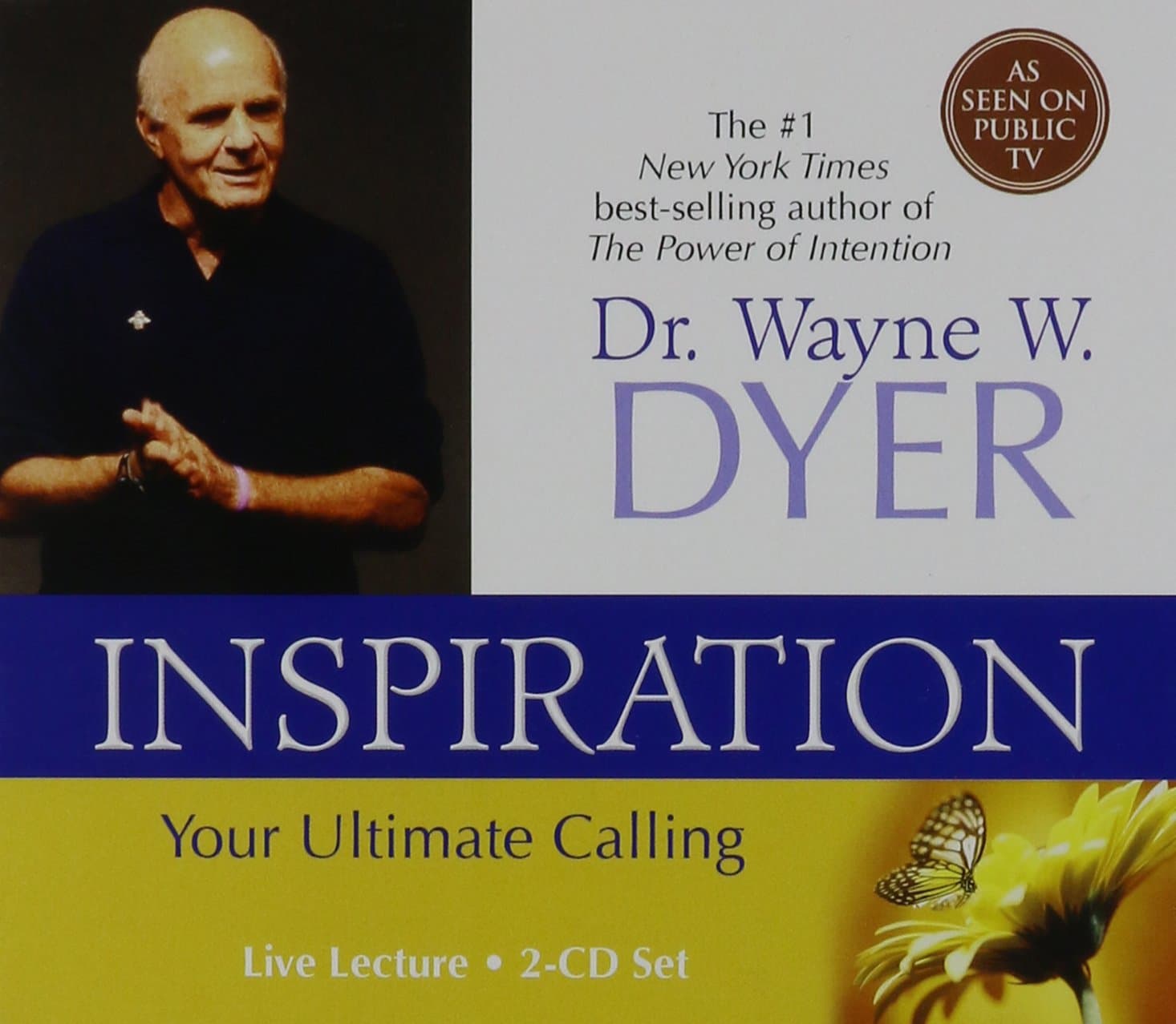 Inspiration: Your Ultimate Calling