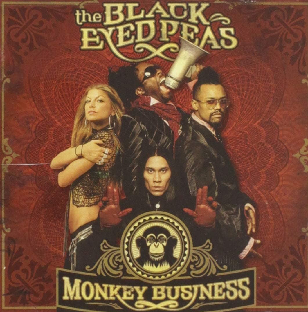 Monkey Business