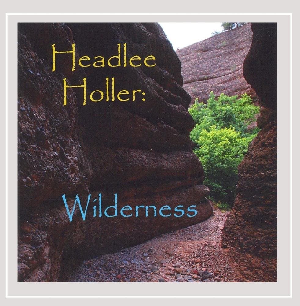 Wilderness