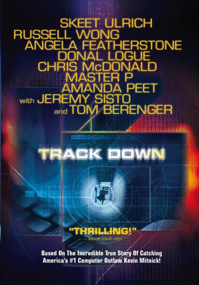 Trackdown
