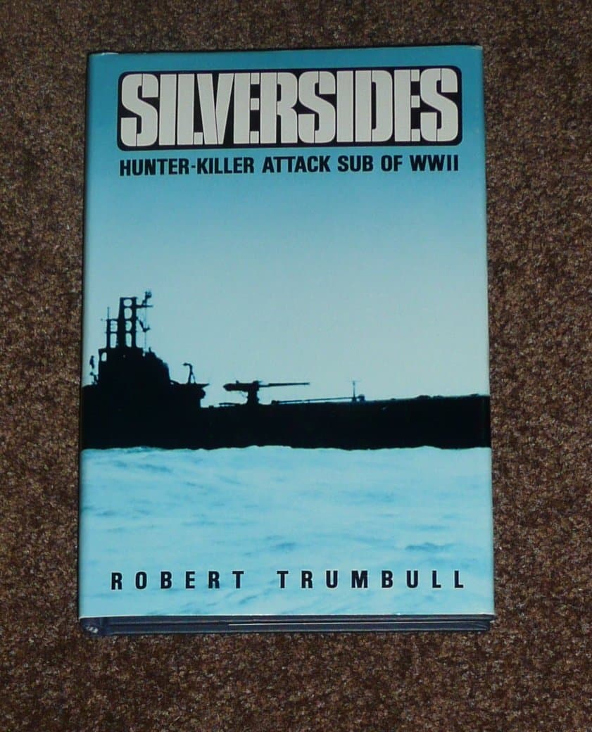 Silversides Trumbull, Robert by null