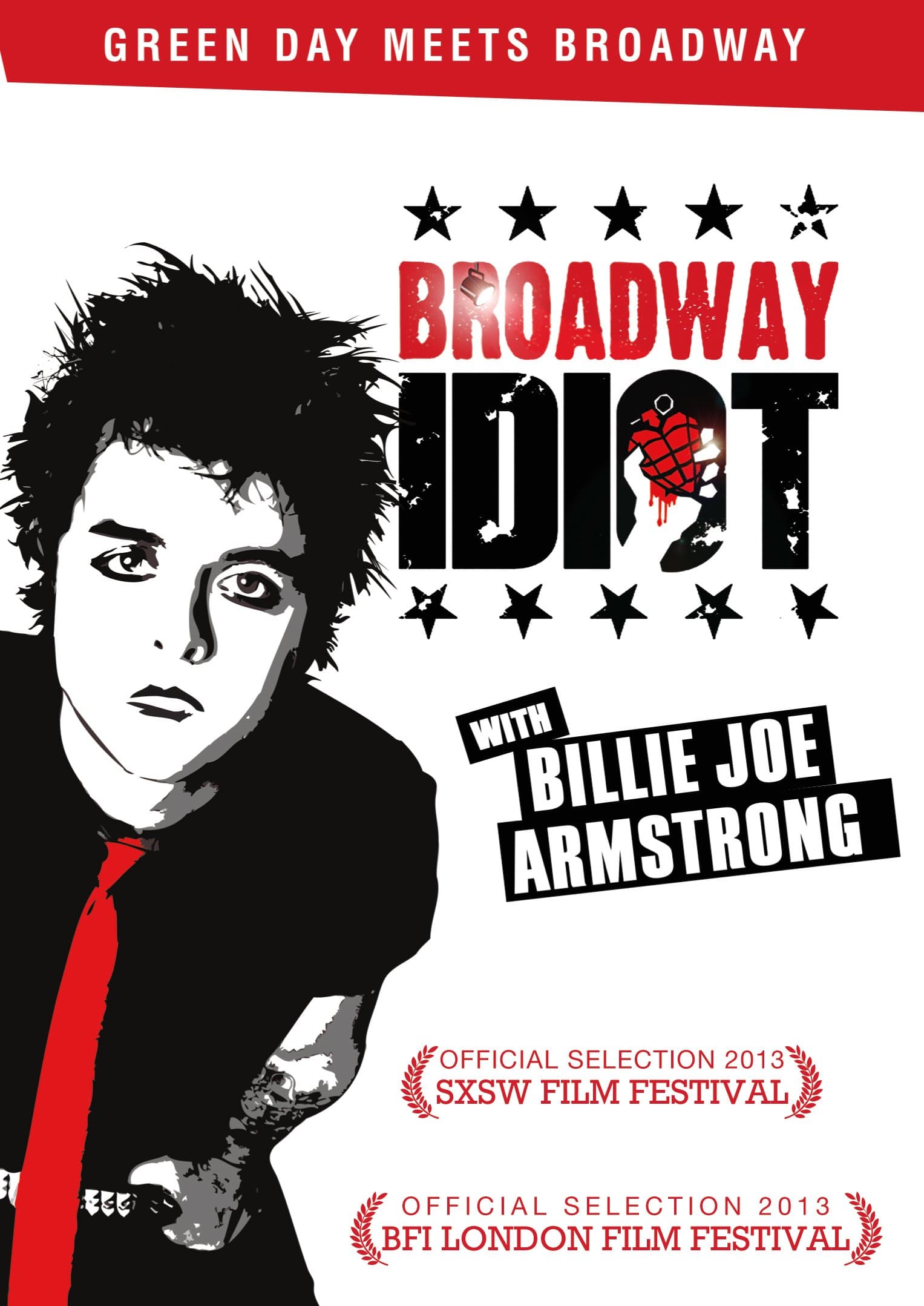 Broadway Idiot