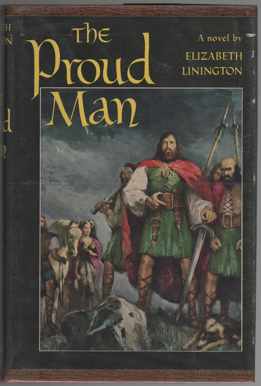 The Proud Man