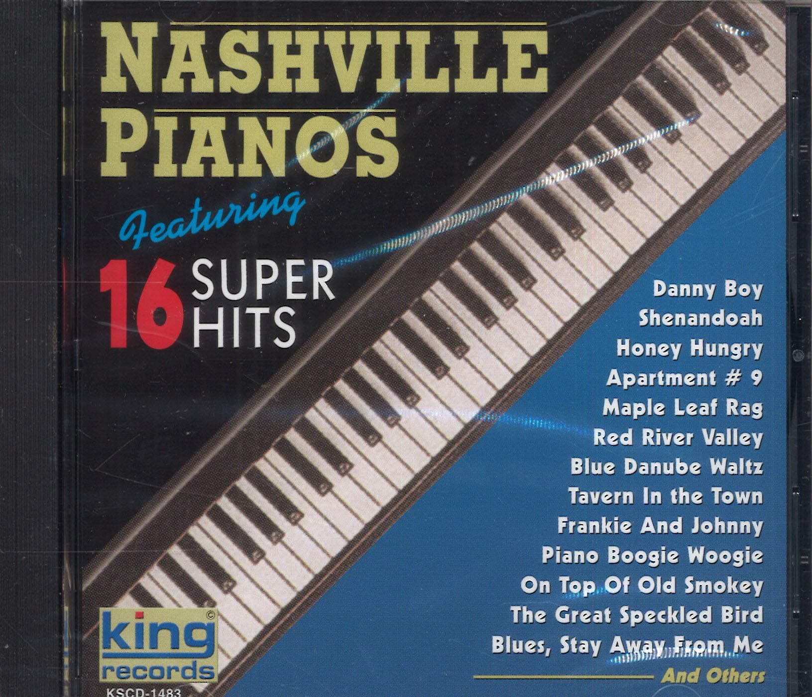 16 Super Hits
