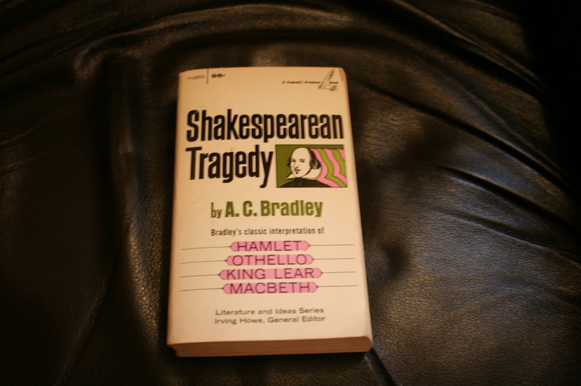 Shakespearean Tragedy Bradley, A.C. by null