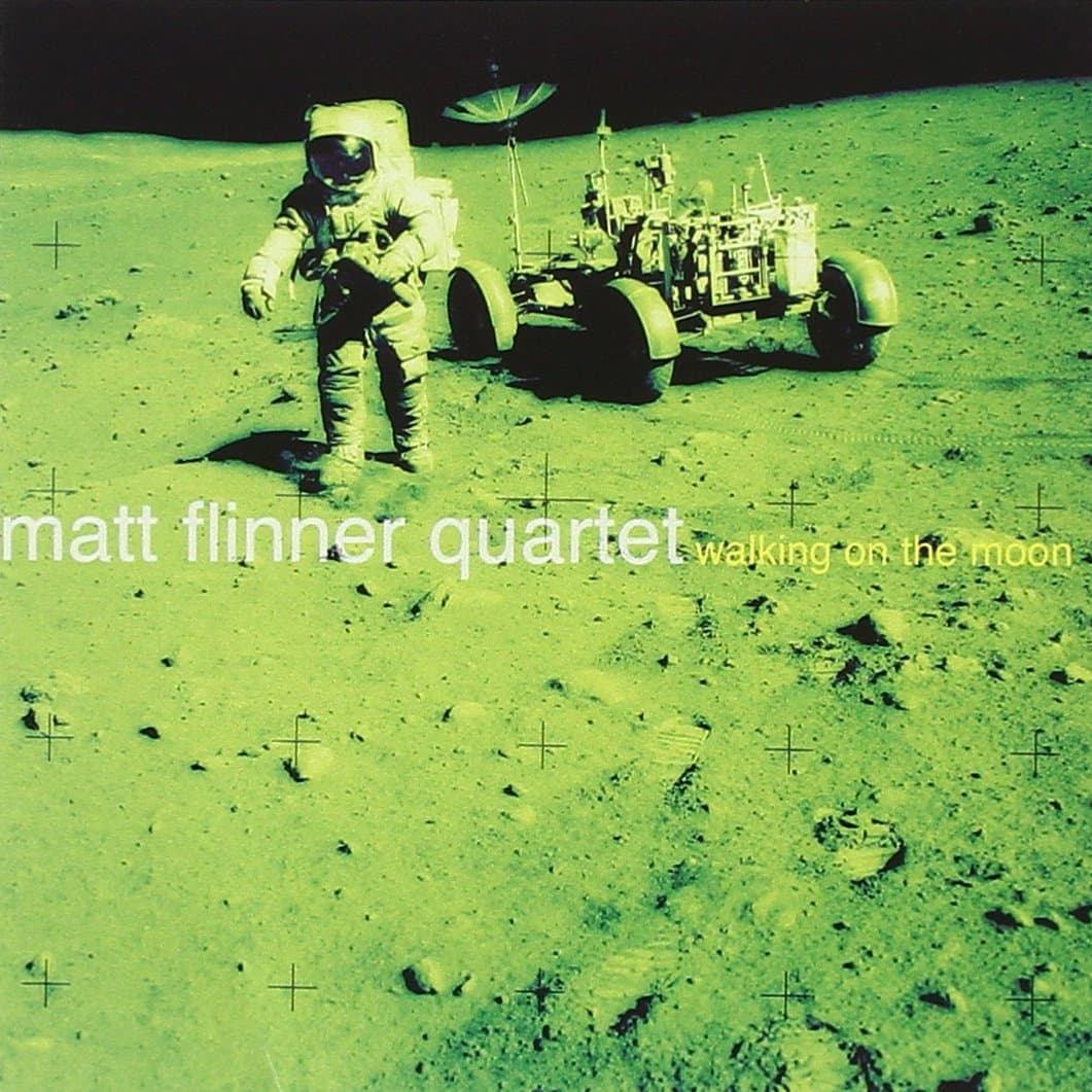 MATT FLINNER QUARTET