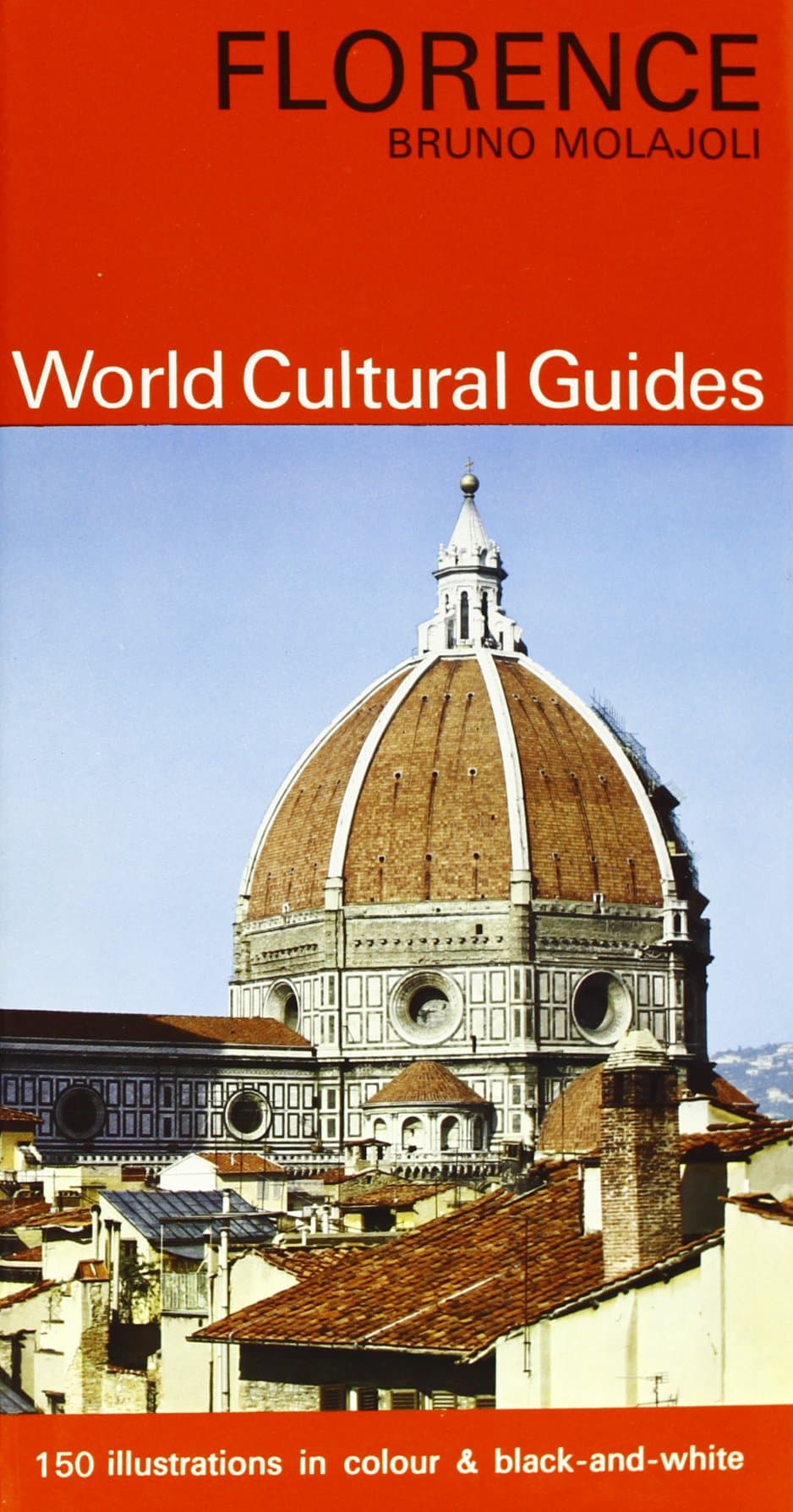 Florence (World cultural guides) Molajoli, Bruno by null