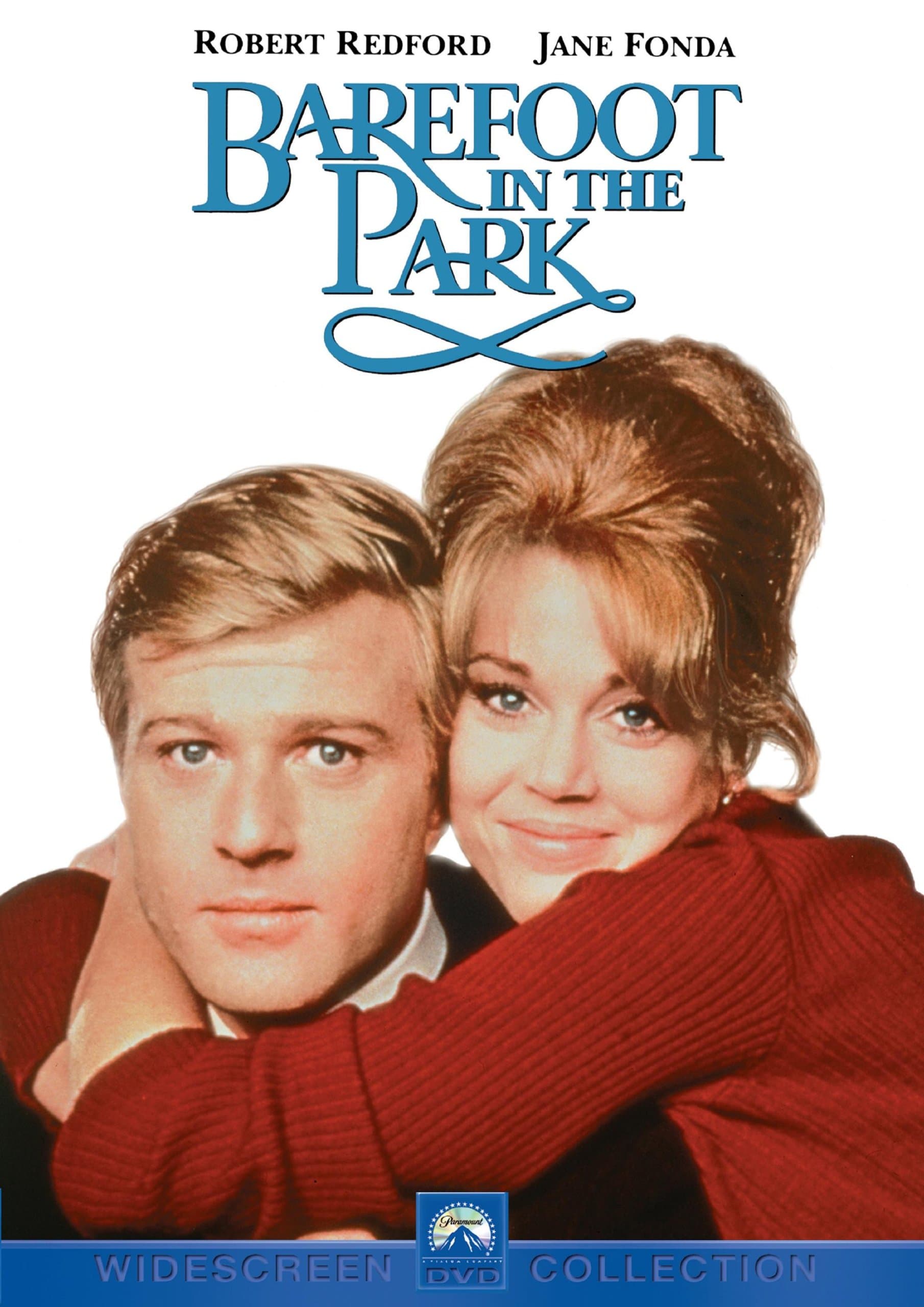 Barefoot In The Park (1967)