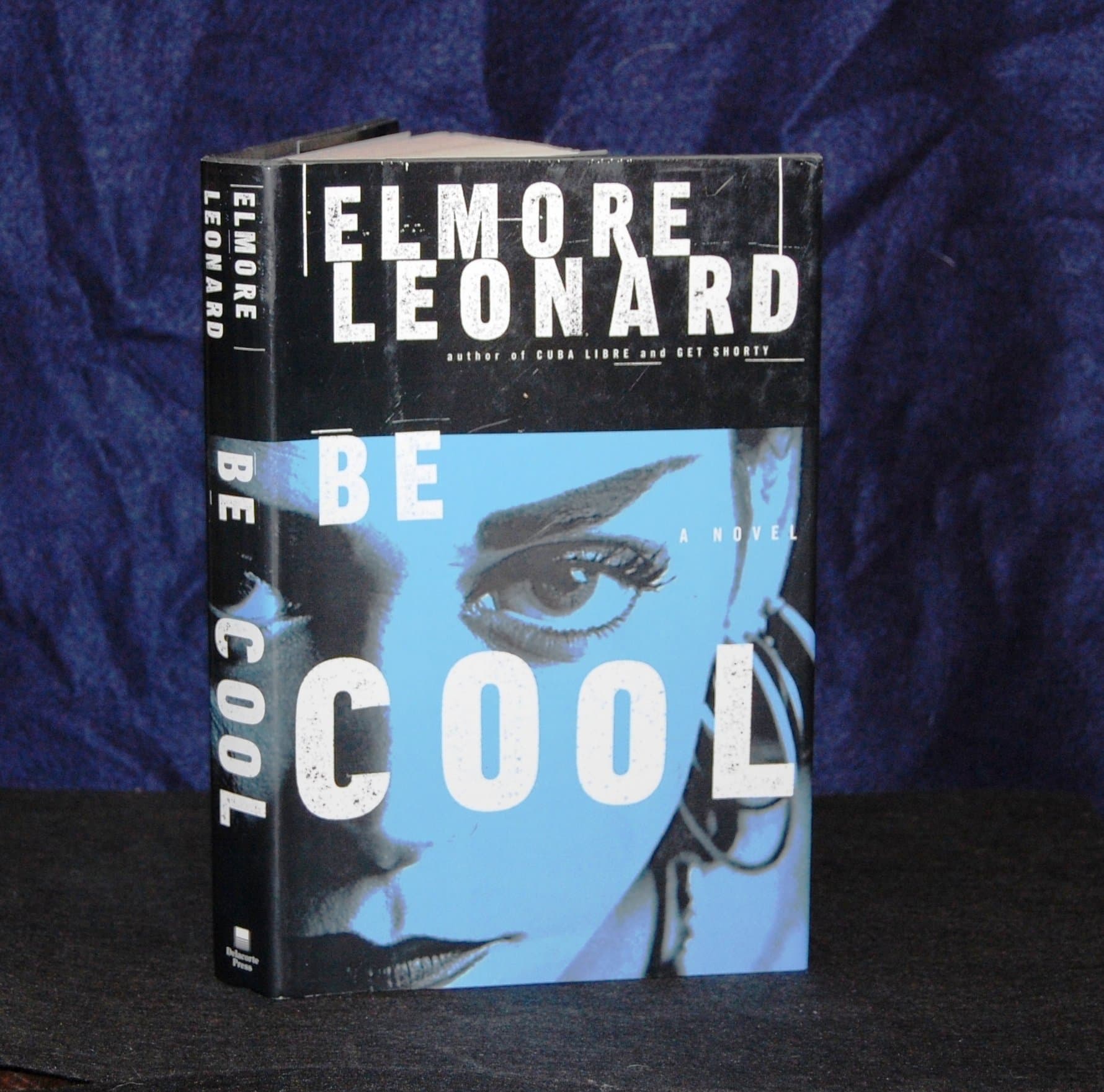 Be Cool Leonard, Elmore by null