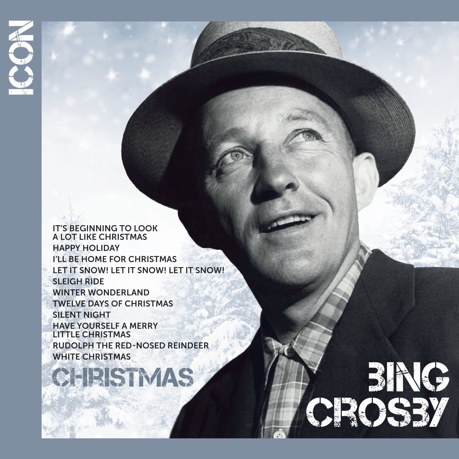 ICON Christmas