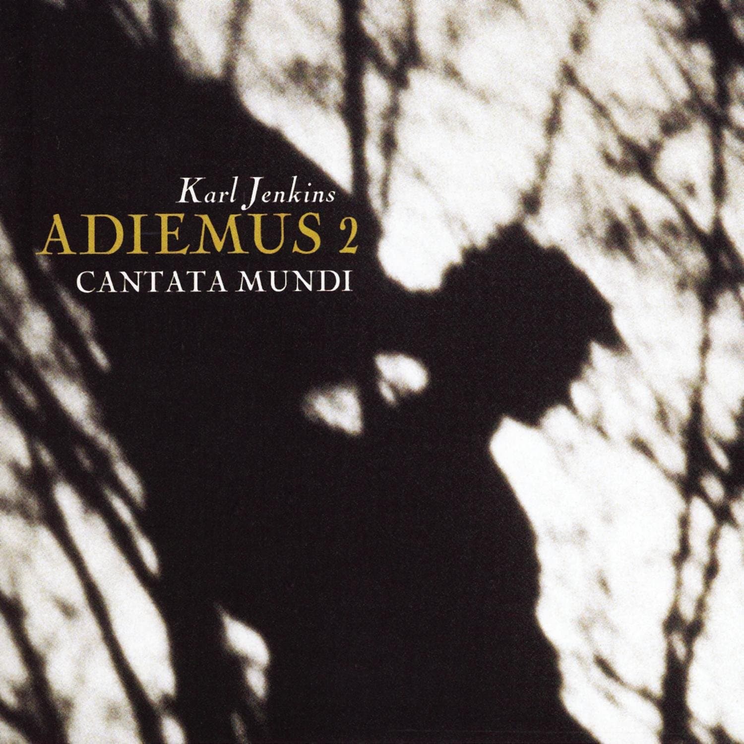 Adiemus 2: Cantata Mundi