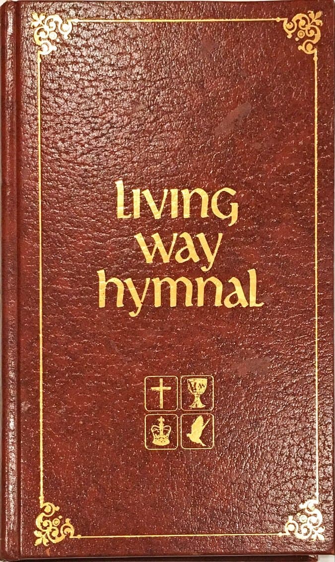 Living Way Hymnal