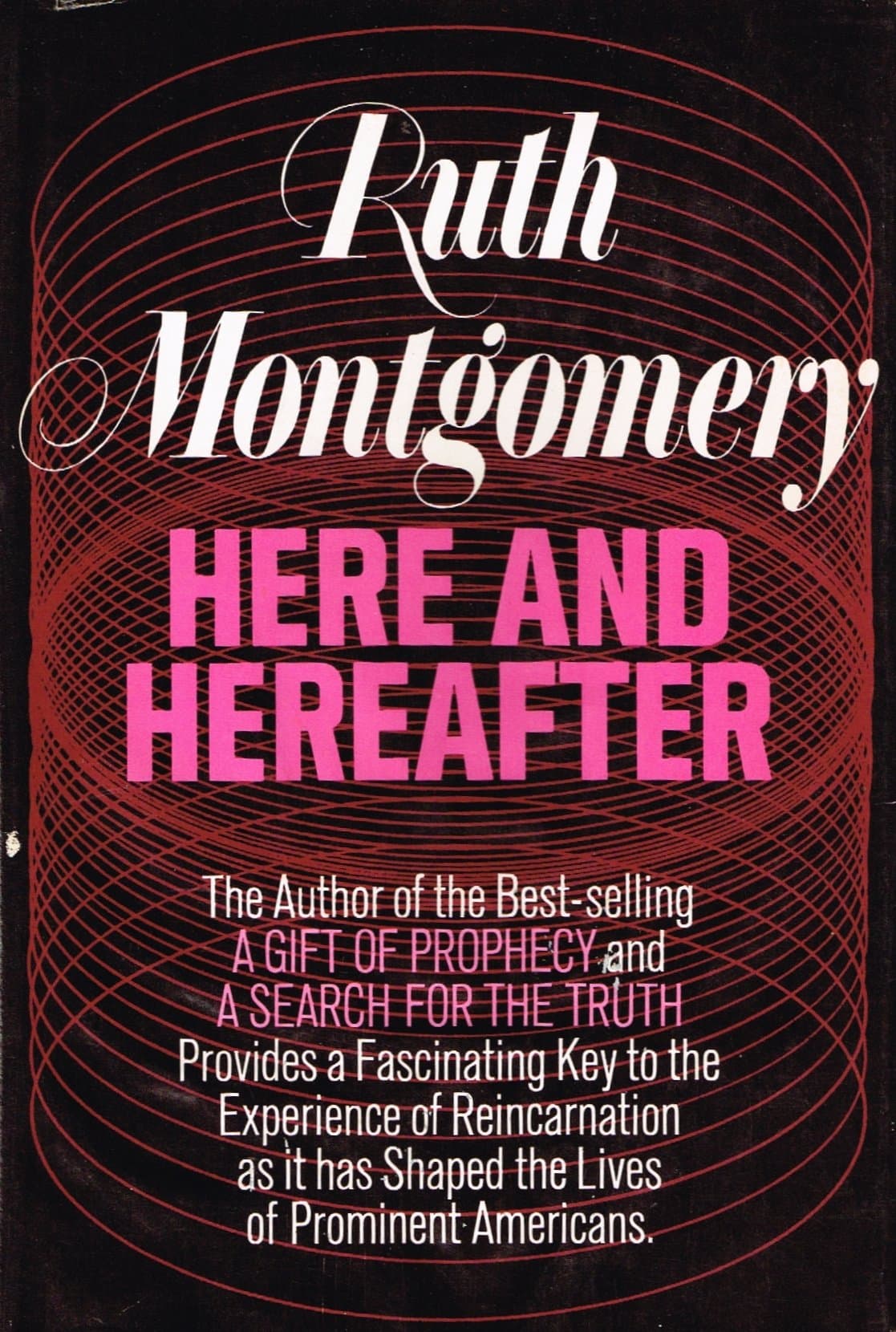 Here and Hereafter